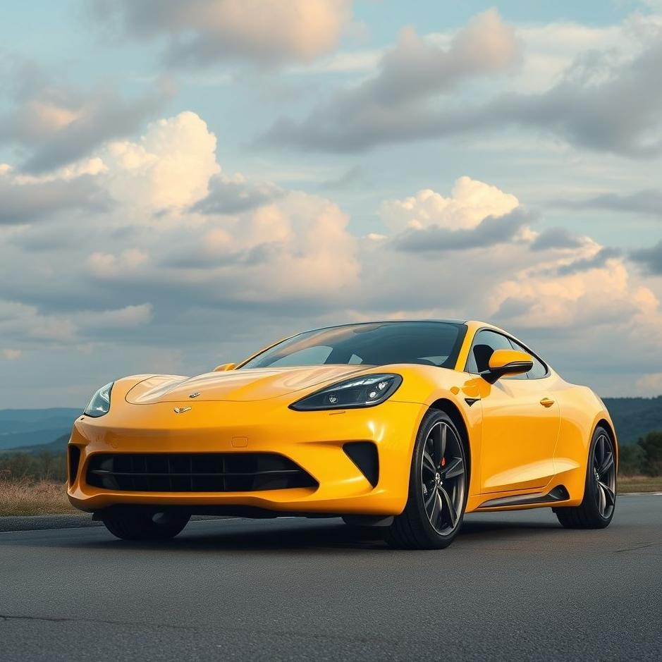 Dream : Buying a car in the dream