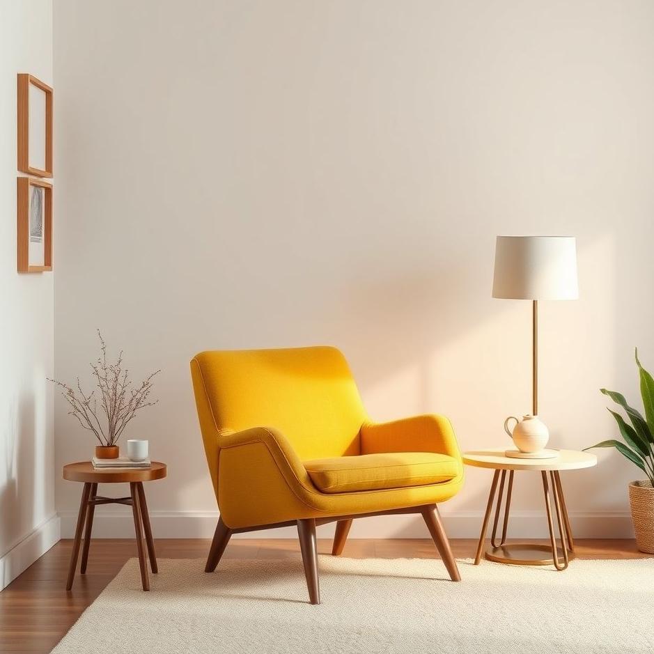 Dream : Buying a chair for your home in a dream