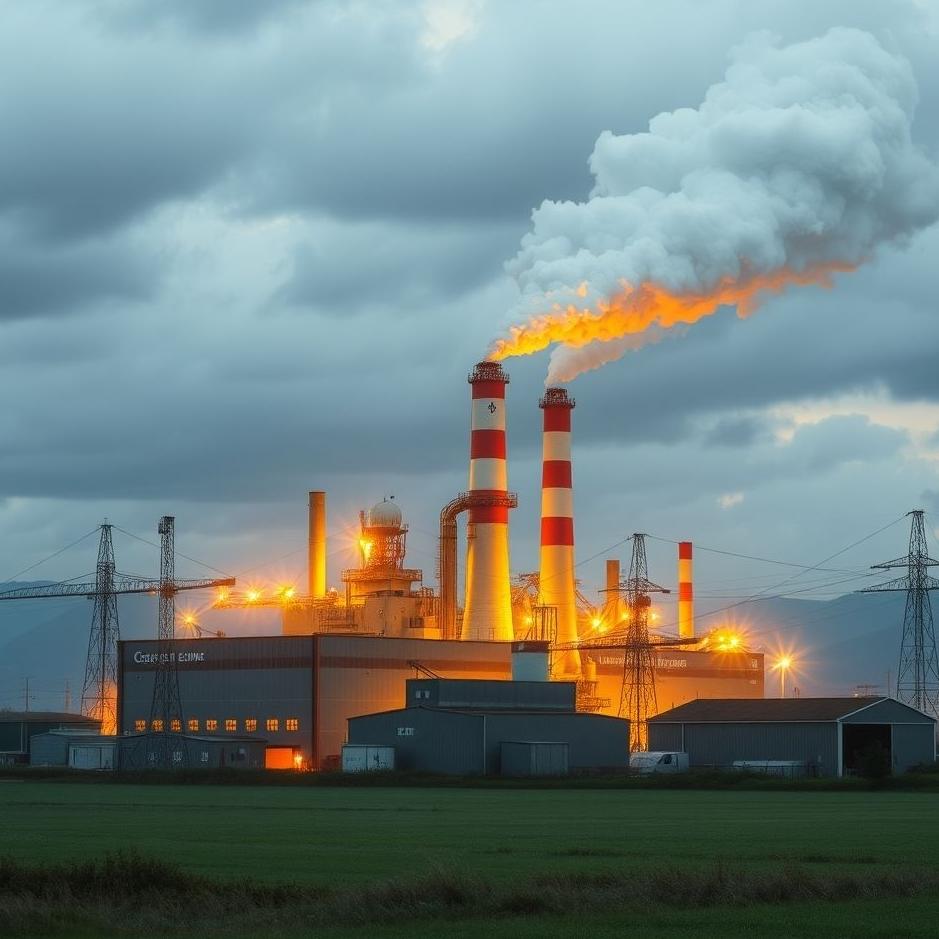 Dream : Buying a factory in a dream