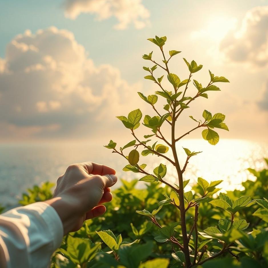 Dream : Buying a fig sapling in a dream