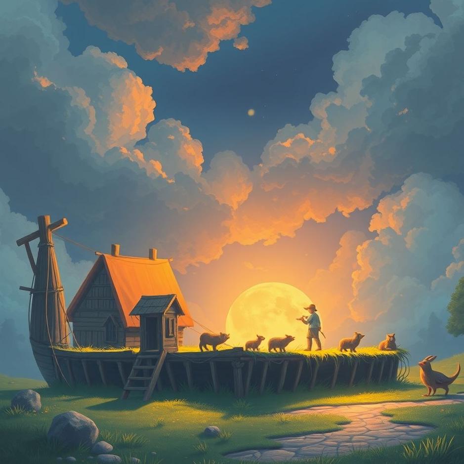 Dream : Buying a game in a dream