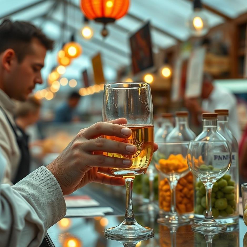 Dream : Buying a glass from the market in your dream