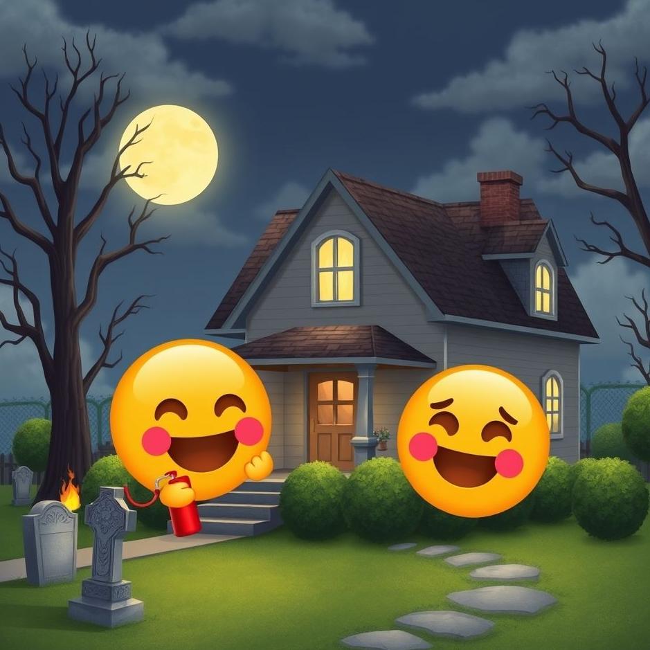 Dream : Buying a house close to a cemetery in a dream