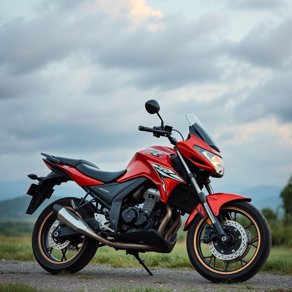 Dream : Buying a motorbike in a dream