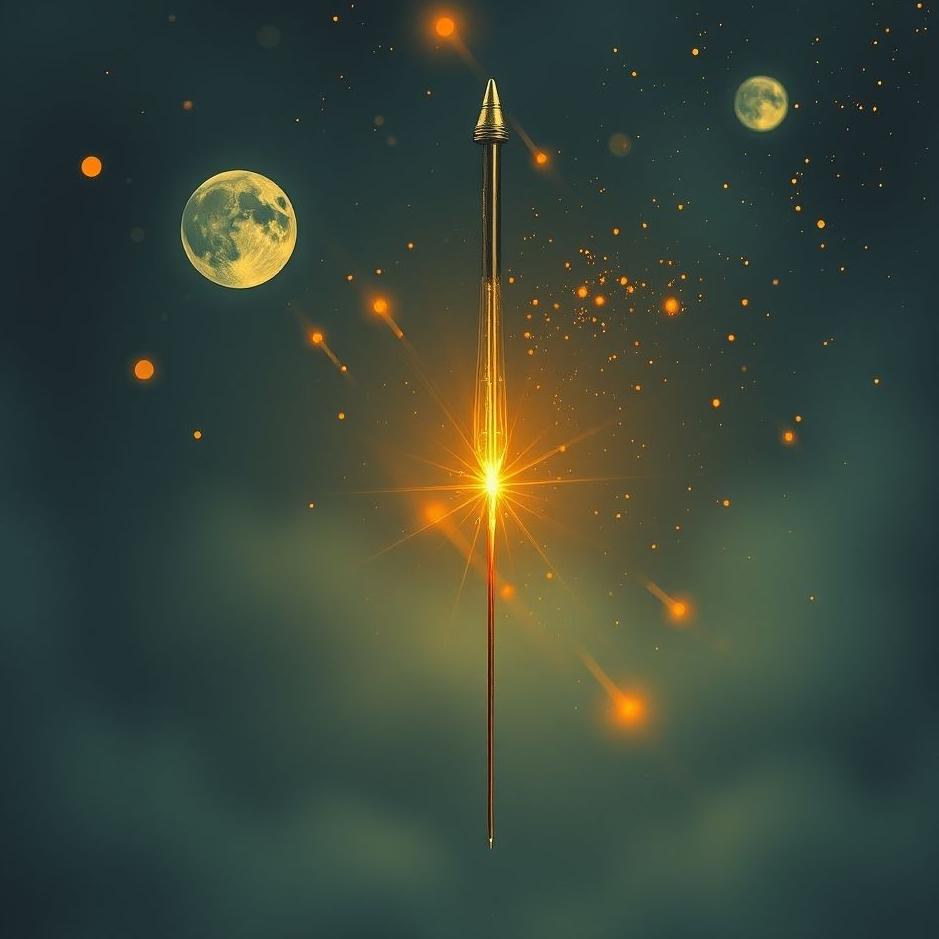 Dream : Buying a needle in a dream