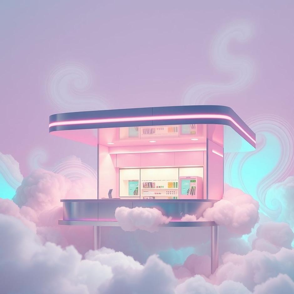 Dream : Buying a petrol office in a dream