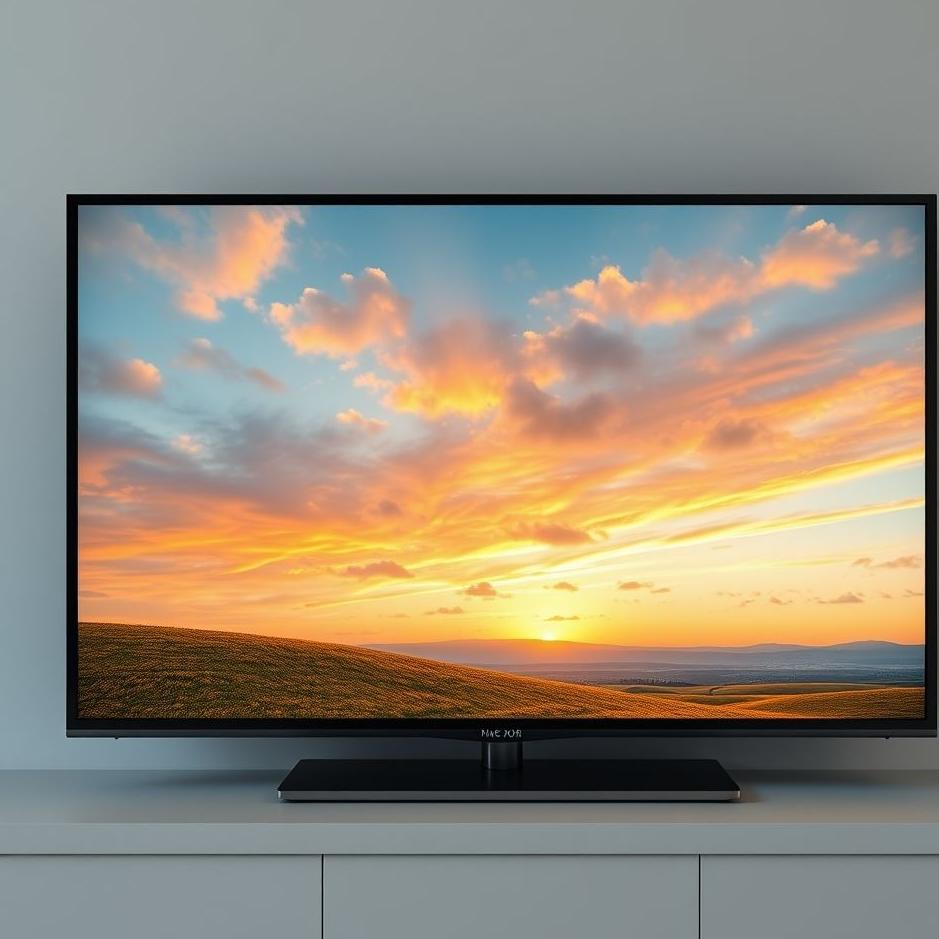 Dream : Buying a plasma TV in a dream