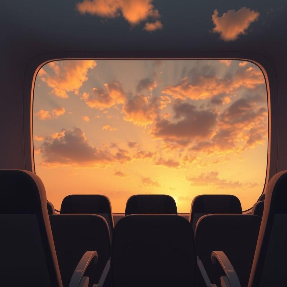 Dream : Buying a seat in a dream