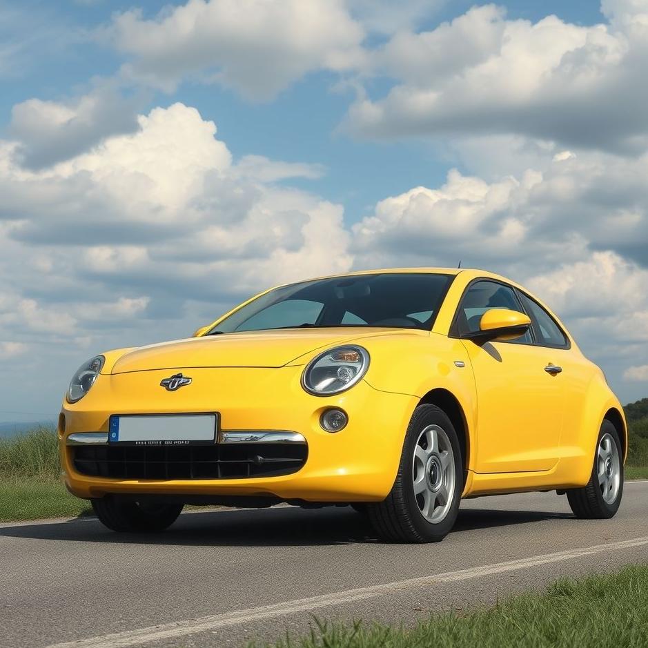 Dream : Buying a second-hand car in a dream