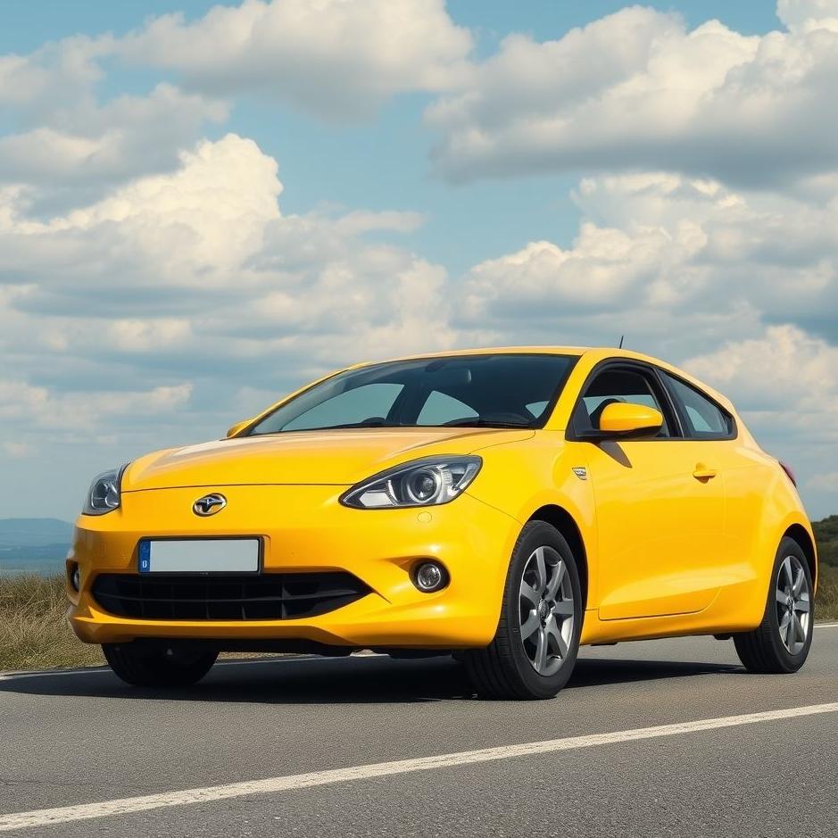 Dream : Buying a shared car in a dream