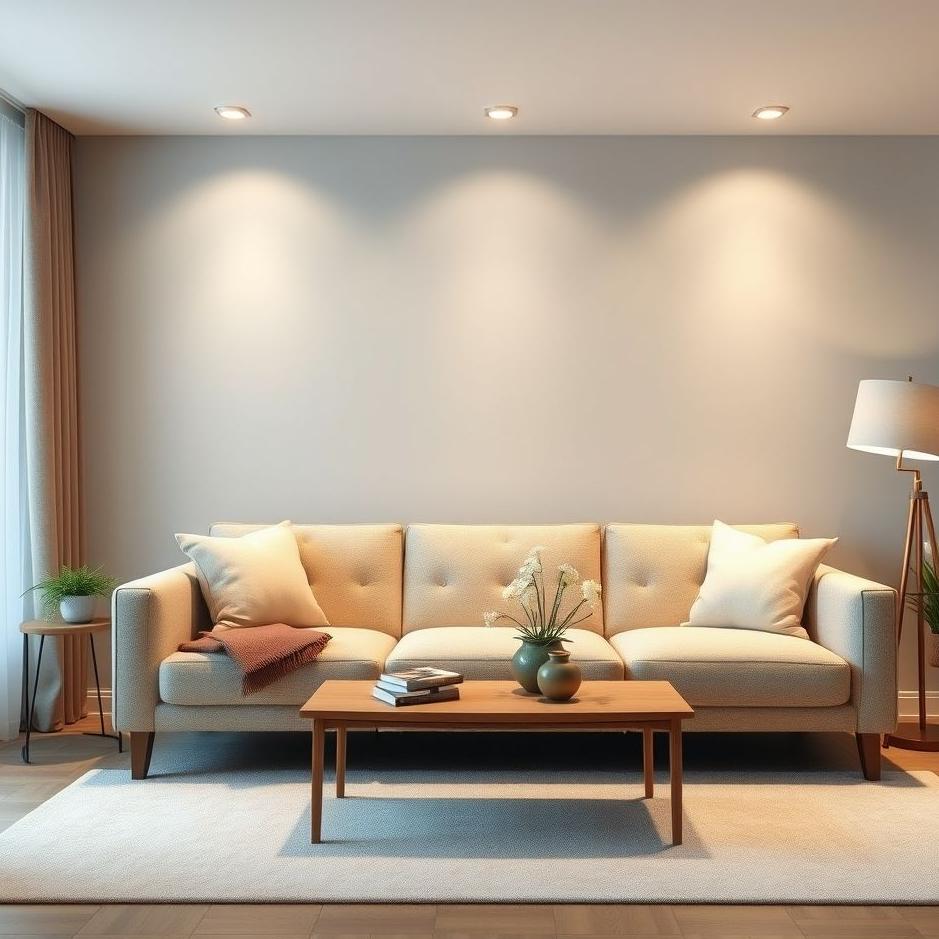 Dream : Buying a sofa in a dream