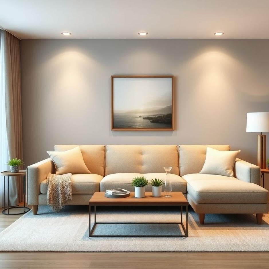 Dream : Buying a sofa set in a dream