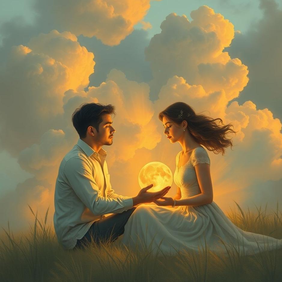 Dream : Buying a wife in a dream