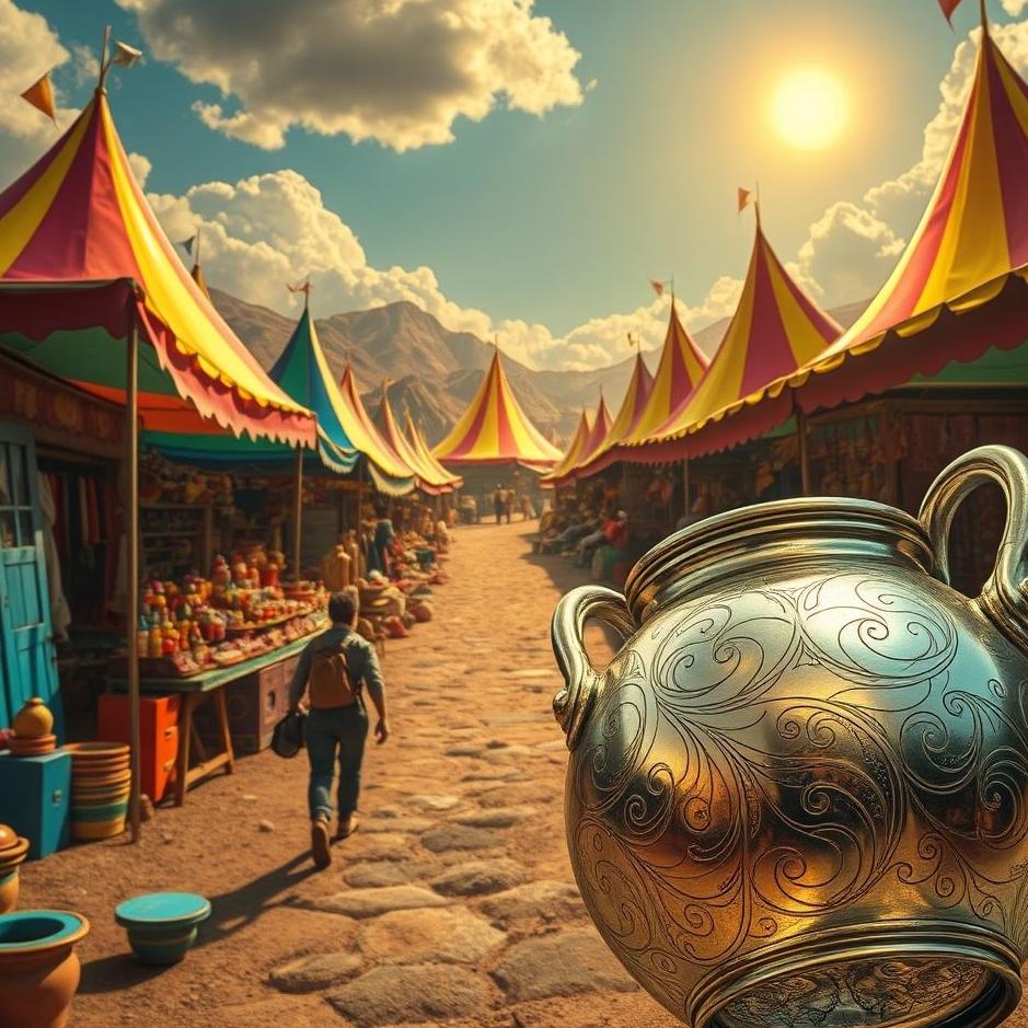 Dream Dictionary : Buying aluminum pot in the dream