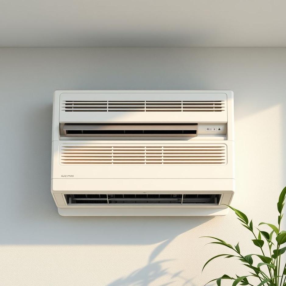 Dream : Buying an air conditioner in a dream
