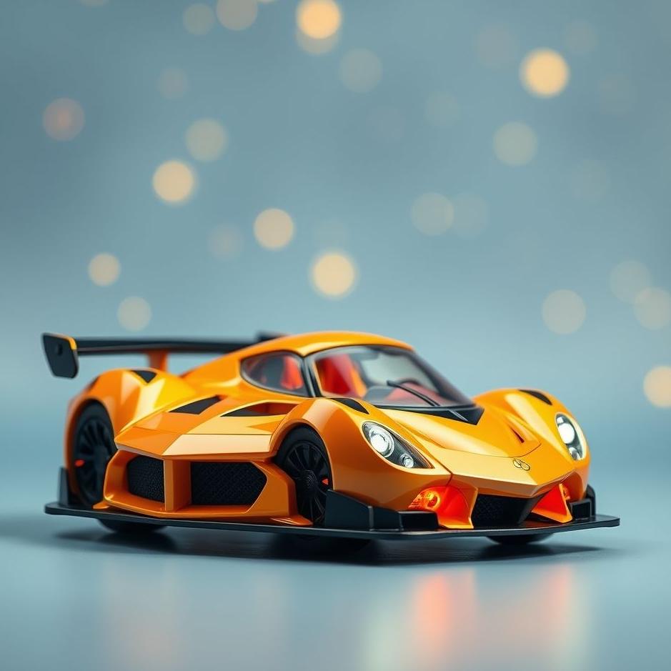 Dream : Buying an expensive toy in a dream