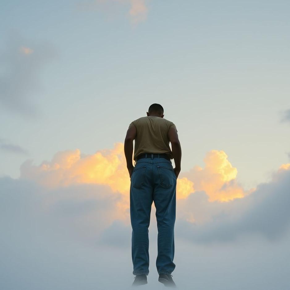 Dream : Buying and wear pants in a dream