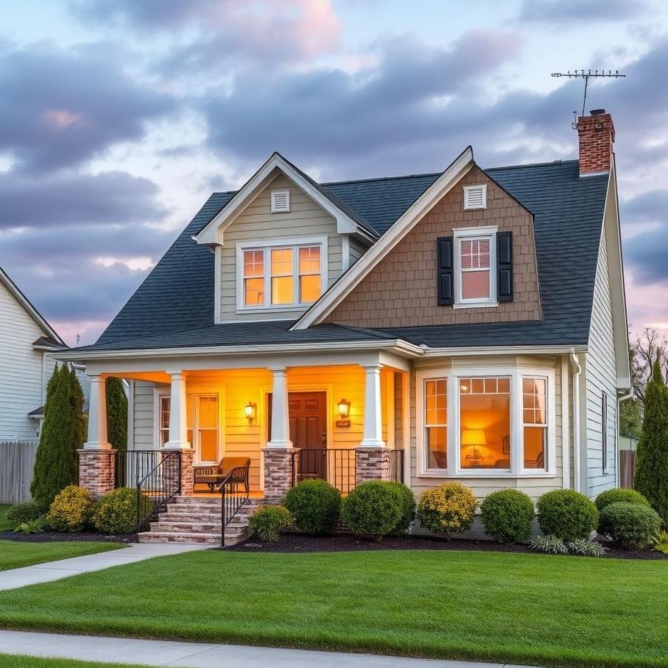 Dream : Buying Another House