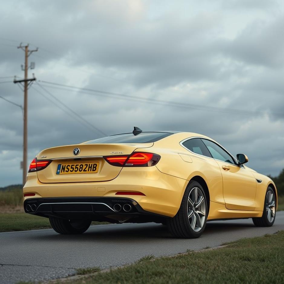 Dream : Buying back a sold car in a dream