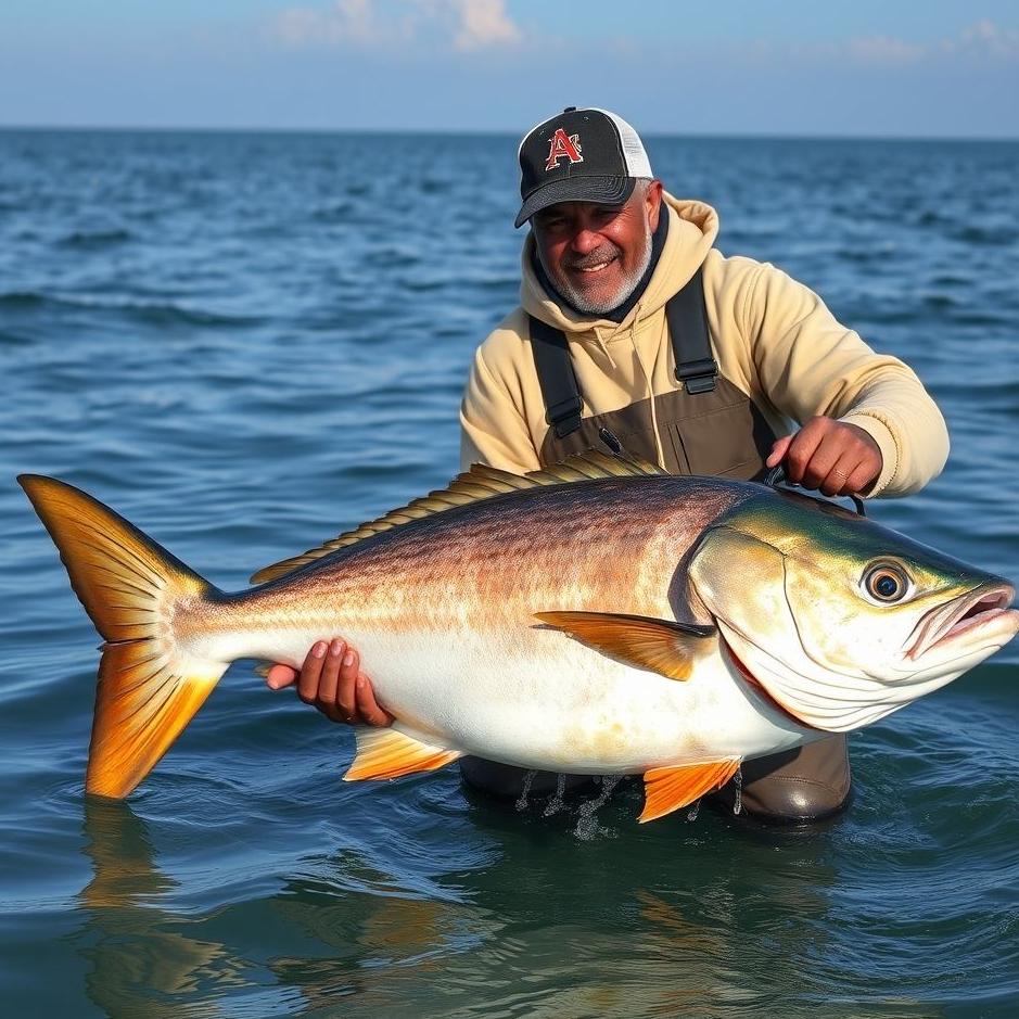 Dream Dictionary : Buying big fish from a fisherman