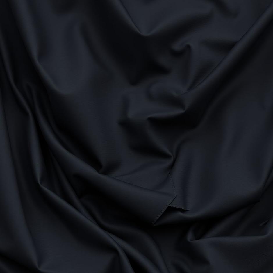 Dream : Buying black fabric in a dream