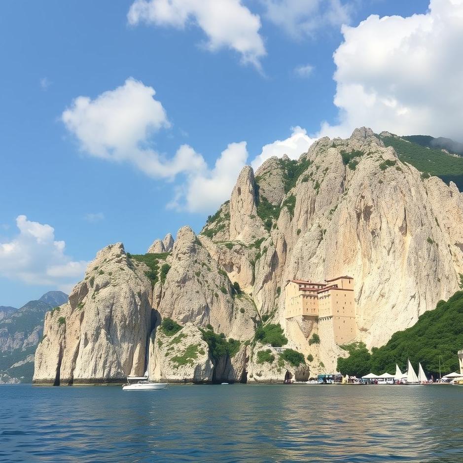 Dream : Buying capri in a dream