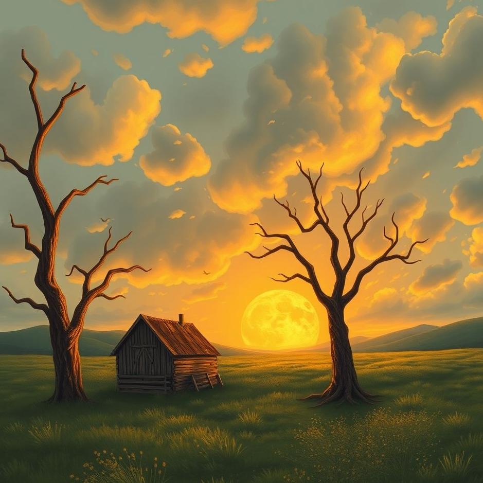 Dream : Buying carob in a dream