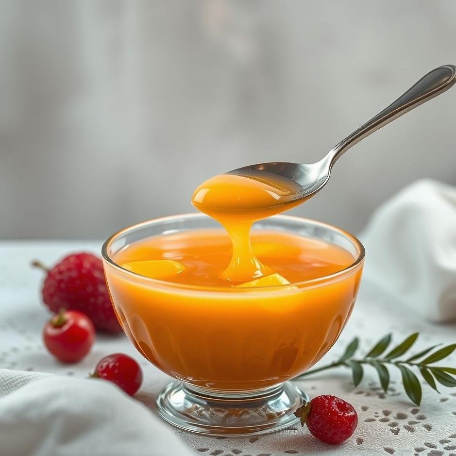 Dream : Buying compote in your dream