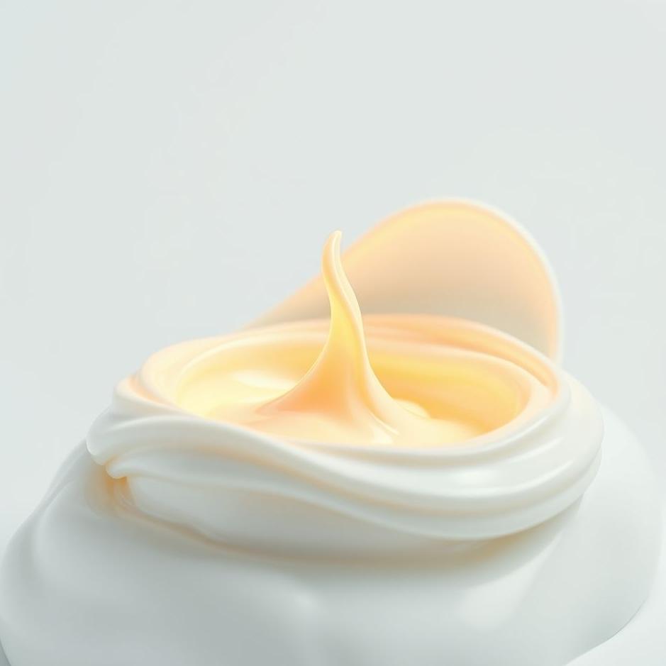 Dream : Buying cream in a dream