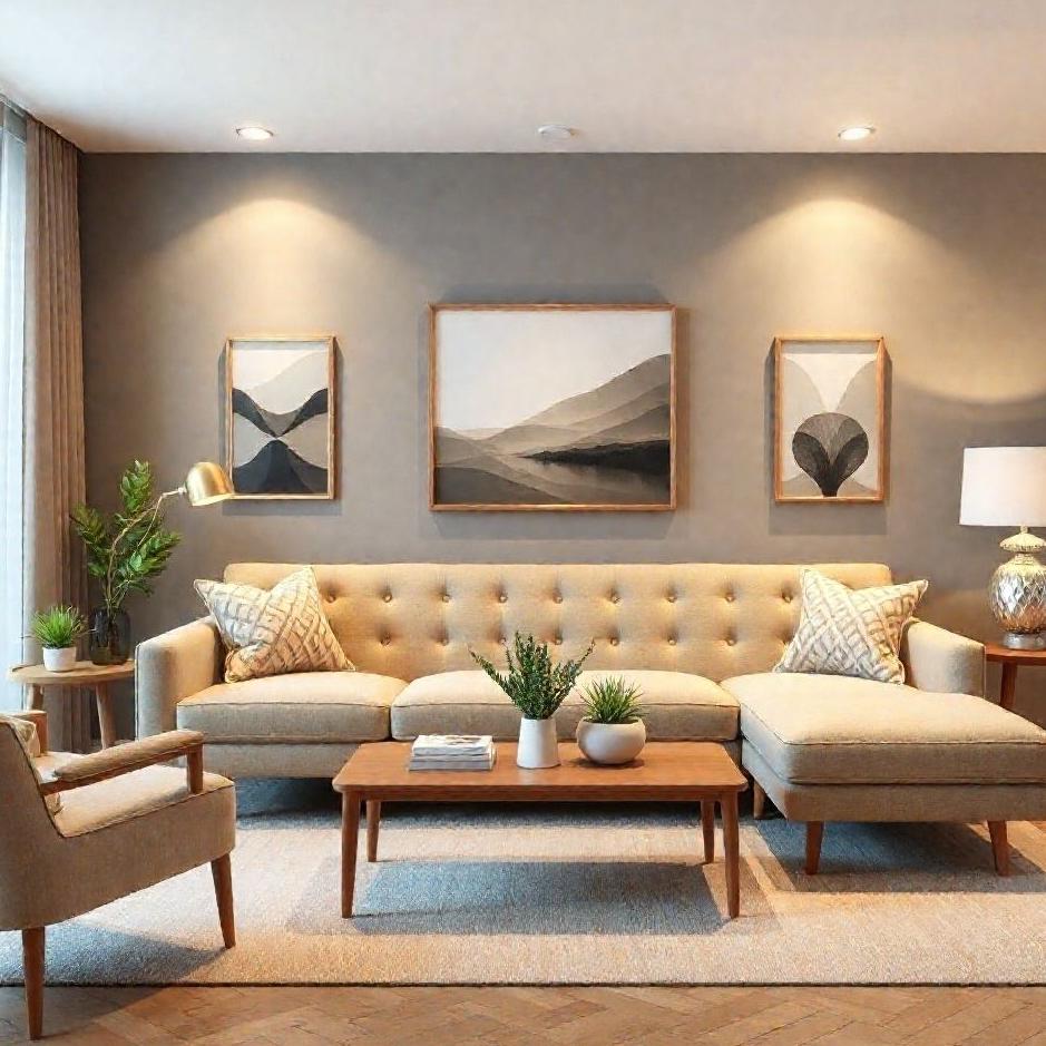 Dream : Buying furniture for your home in a dream