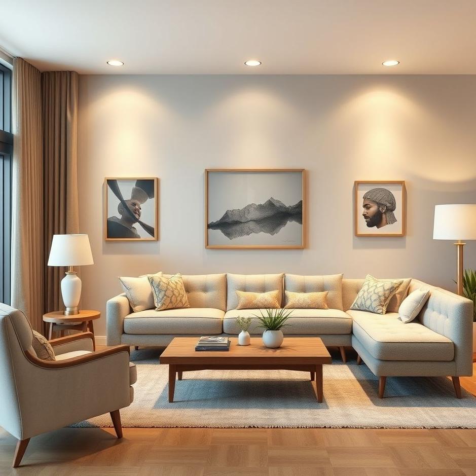 Dream : Buying furniture in a dream