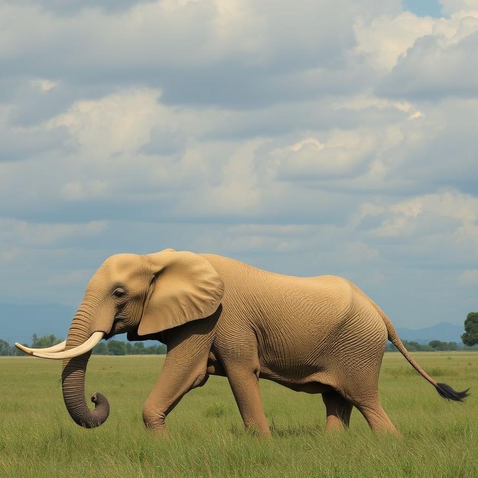 Dream : Buying ivory in a dream