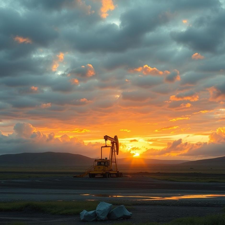 Dream : Buying oil in a dream