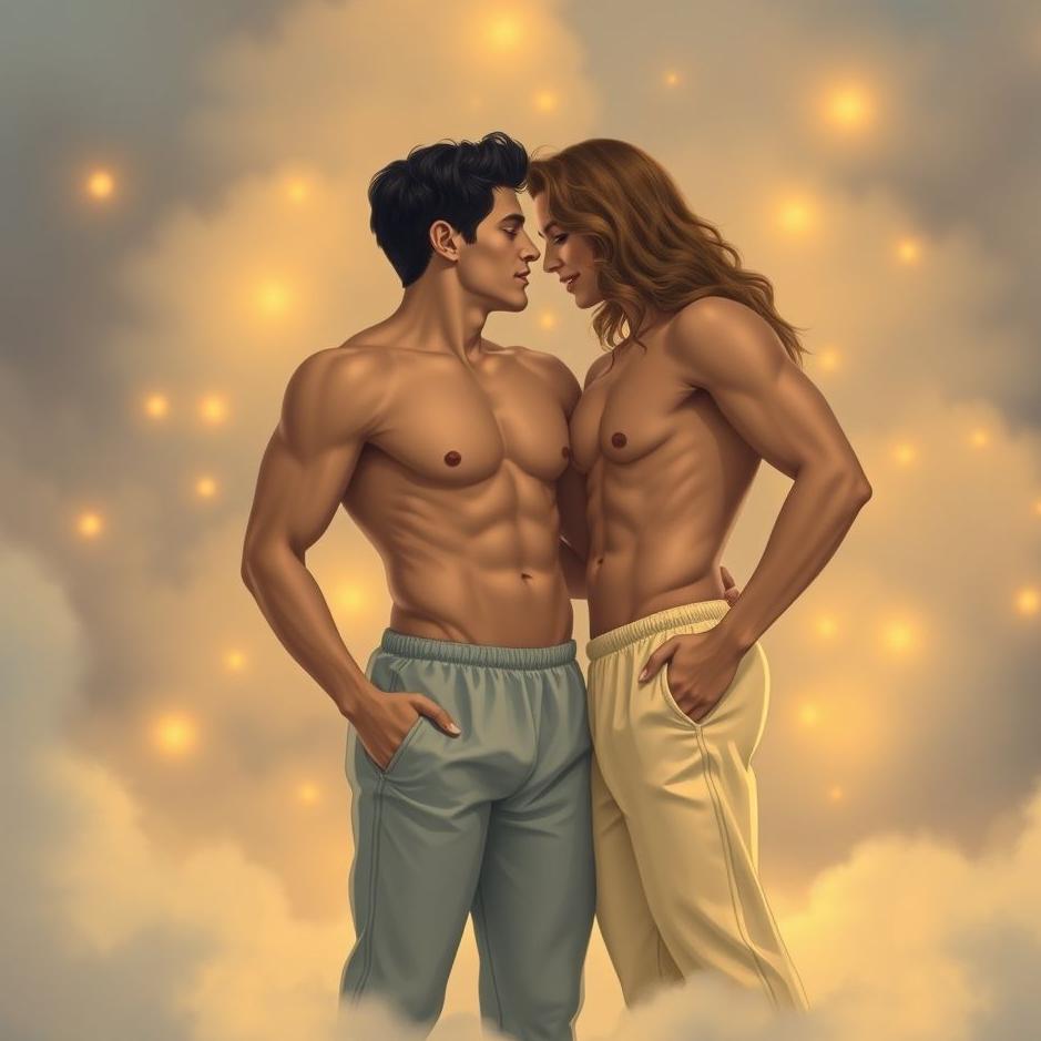 Dream : Buying pants for your lover in a dream