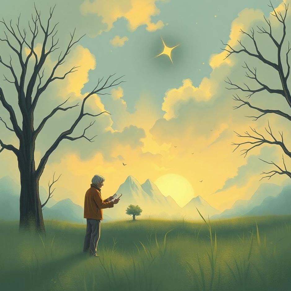 Dream : Buying paper in a dream