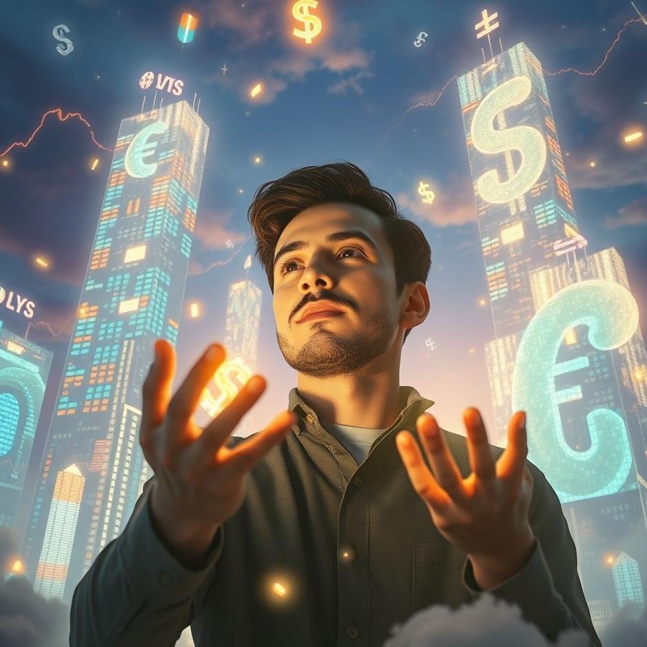 Dream : Buying shares in a dream