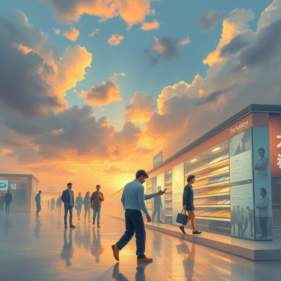 Dream : Buying shoes in a dream