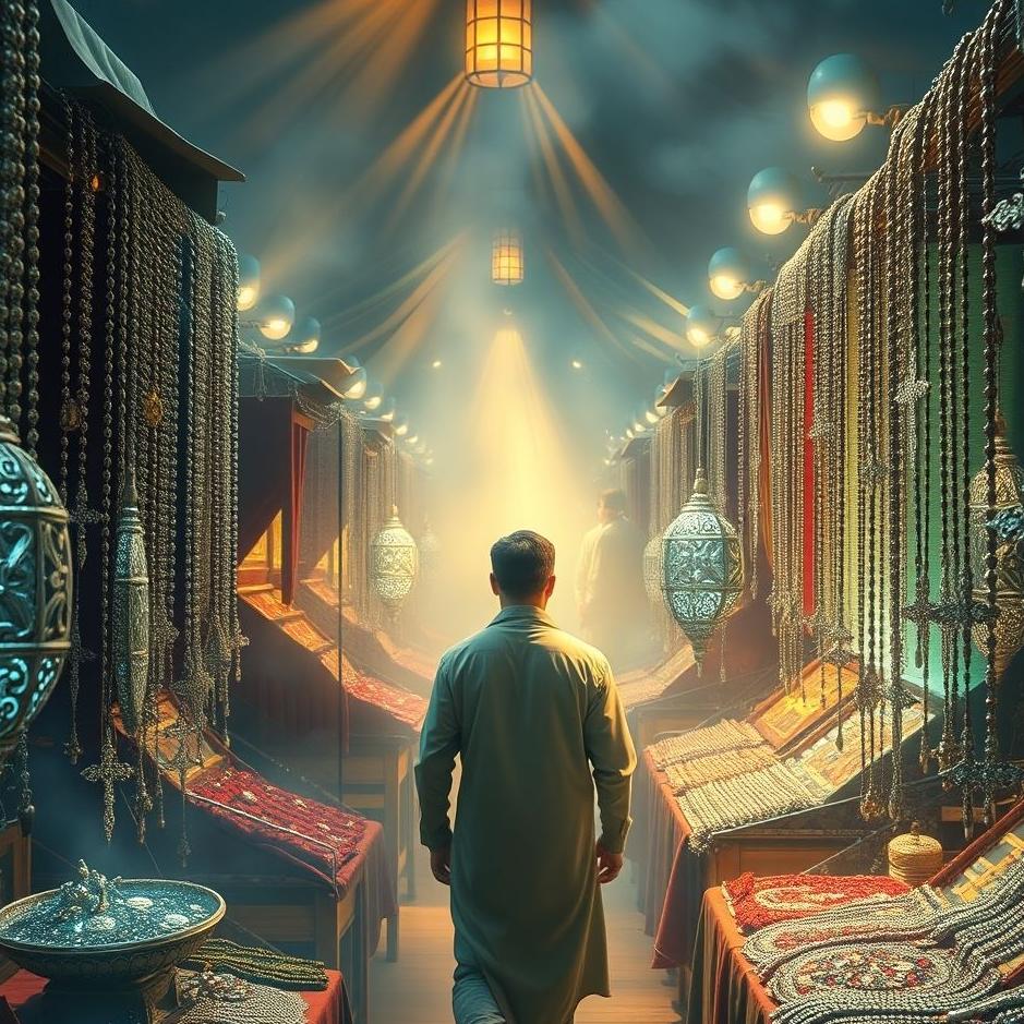 Dream Dictionary : Buying silver rosaries in a dream