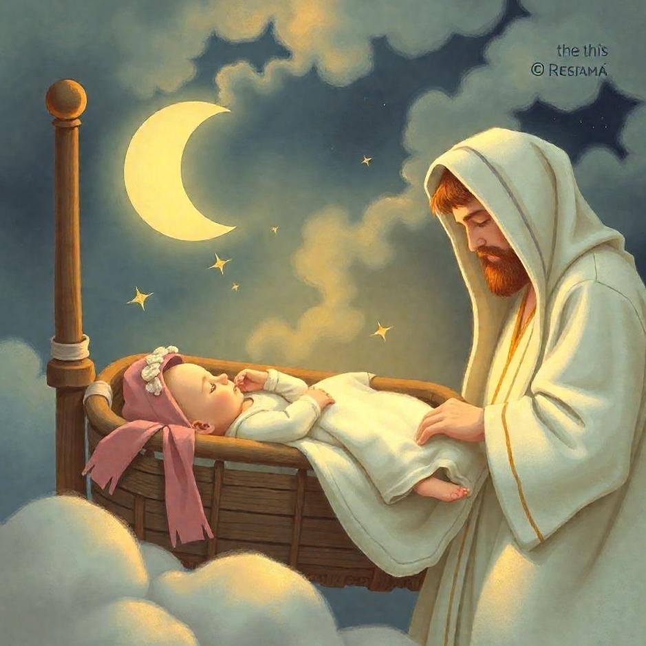 Dream : Buying swaddling clothes in a dream