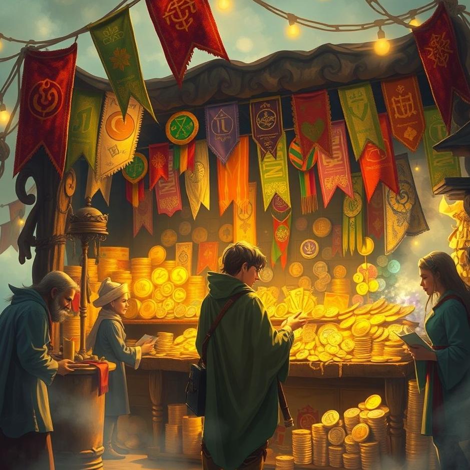 Dream : Buying travel money for the trip home in a dream