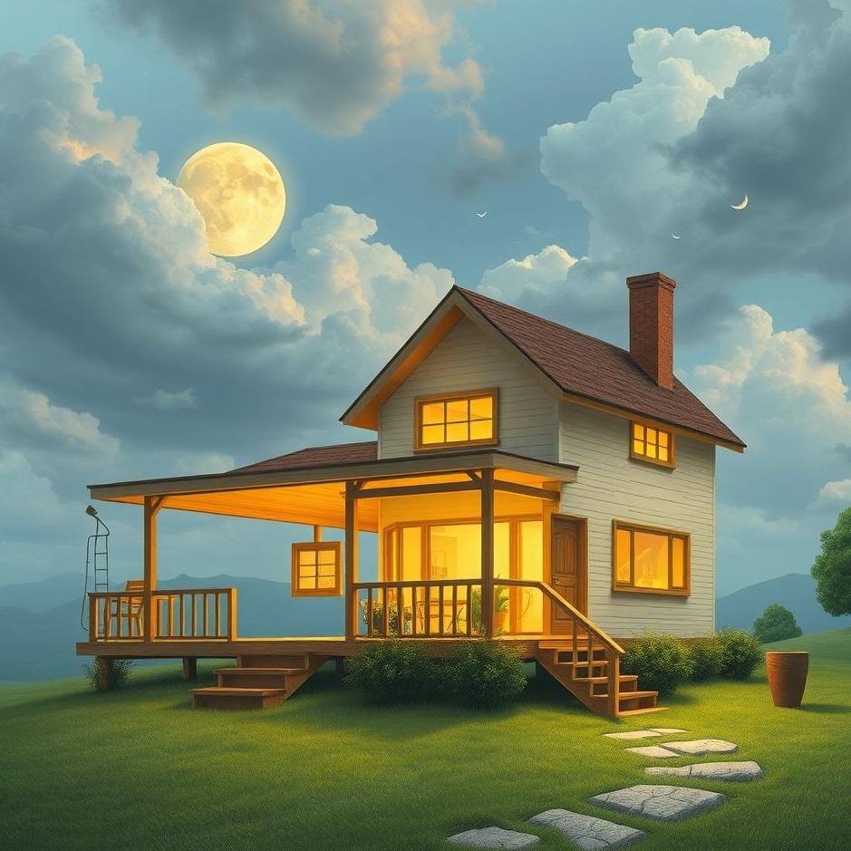 Dream : Buying with money in a dream