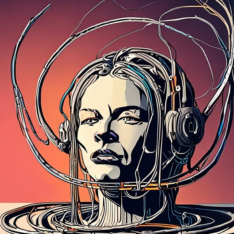 Dream : Cable melting in a dream