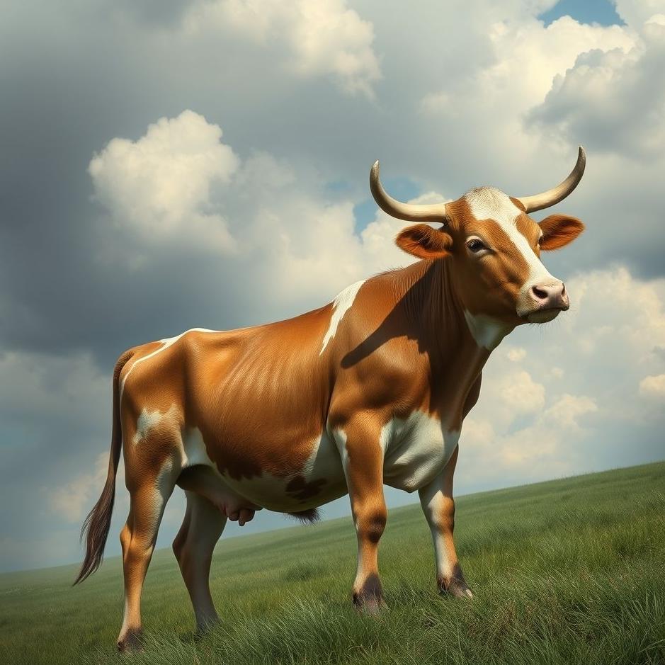 Dream : Calf to be slaughtered in a dream