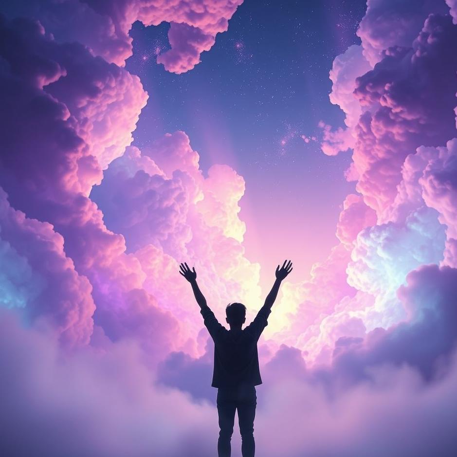 Dream : Call the name of the dream