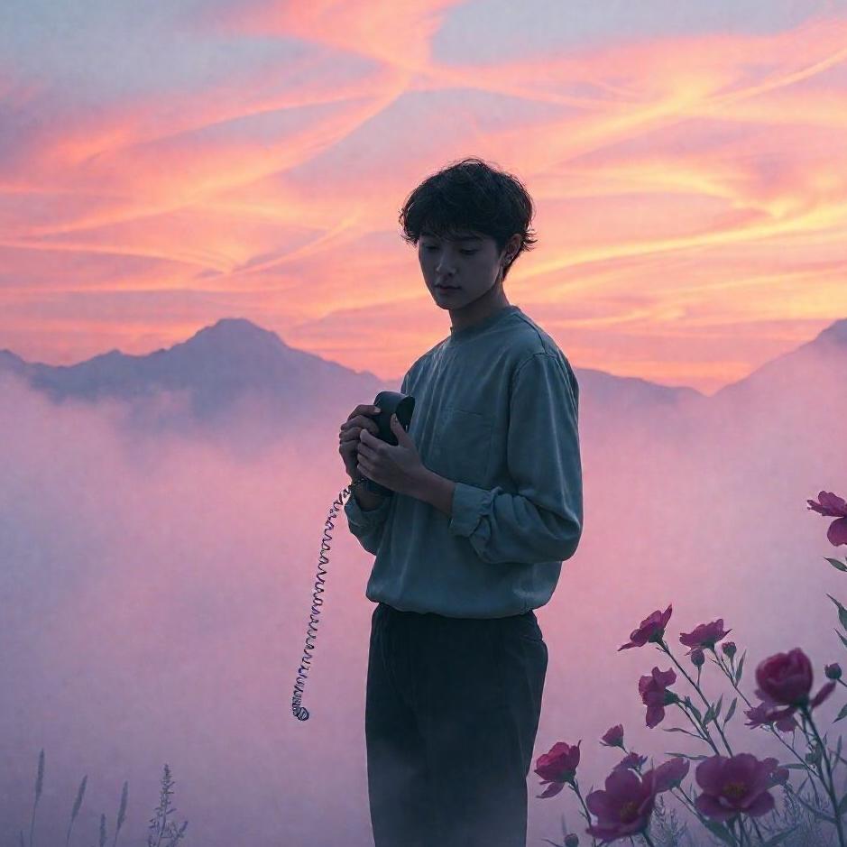 Dream : Calling an ex-lover in a dream