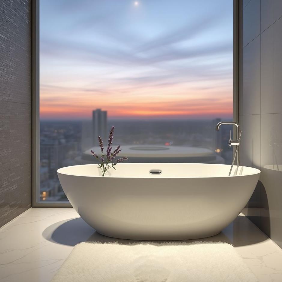 Dream : Calling for a Bathroom