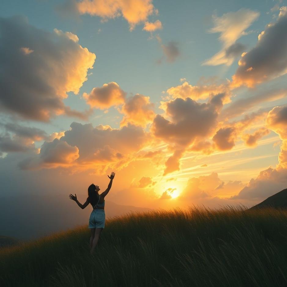 Dream : Calling one by shouting in the dream