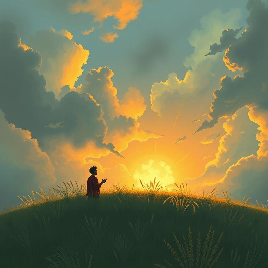 Dream : Calling out to your brother in a dream