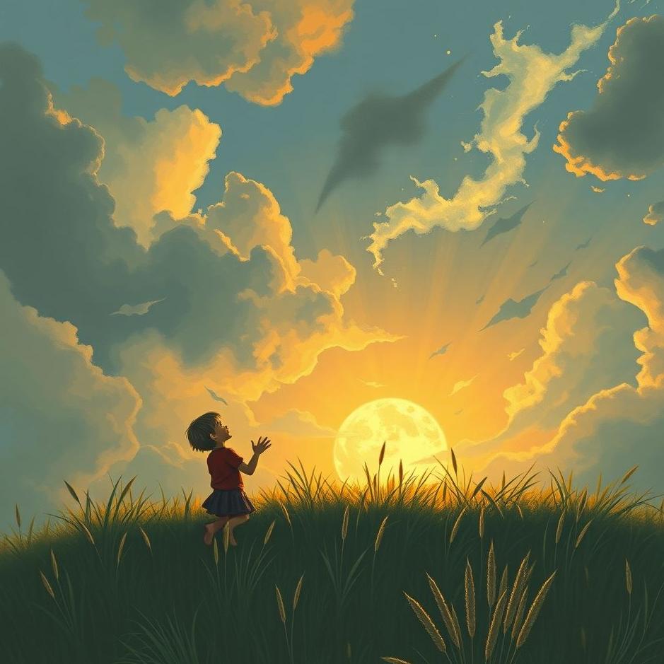 Dream : Calling out to your son in a dream