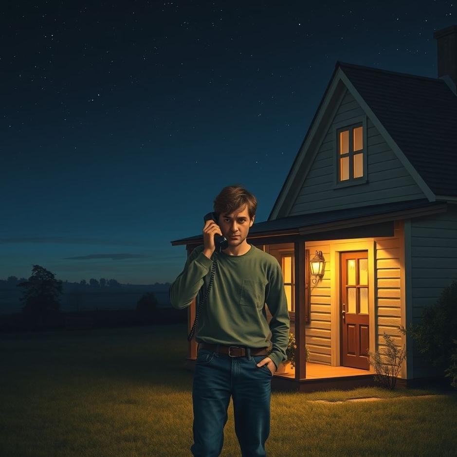 Dream : Calling the gendarmerie in your dream